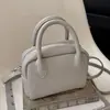 Moda retro de otoño 2026 transfronteriza bolso de hombro casual color sólido bolso de mano versátil bandolera para el día a día