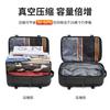 Bolso de hombro para hombre personalizado de fábrica, mochila de viaje para exteriores de gran capacidad, hombres con logo estampado, fabricantes de bolsos al por mayor