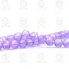4/6/8/10mm Cristal de Vidro K9 Premium 96 Faces Contas para Acessórios de Joias Semi-Acabados