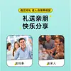 Baixiaosheng comprimidos de vitamina C e nicotinamida suplemento alimentar para nutrição esportiva de resistência fabricante entrega em uma peça