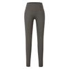 Ap25633-25 Novo Estilo Outono Americano Sexy Apertando a Barriga Levantando o Bumbum Elástico que Mostra a Silhueta Calças de Yoga e Calças Casuais