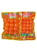 Yema de huevo salada Golden Sun 20 pastel de luna cantonés yema de huevo albóndigas de arroz crujiente huevo de pato salado amarillo materias primas para hornear gran cantidad descuento