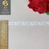 Renda Solúvel em Água de Poliéster Laço de 1,5cm Joia Corrente para Clavícula Acessórios para Roupas Artesanal Ponto de Venda Atacado Renda