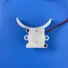 Cerradura de Huella Digital Semiautomática Motor Embrague de Bloqueo Motor de Cerradura Electrónica Piezas de Repuesto de Cerradura Electrónica Universal