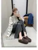 Zapatos Birkenstock para Mujer Color Uva, Mismo Estilo, Elevadores, Punta Cerrada, Pantuflas Medias Forradas de Felpa, Zapatos Peludos para Mujer, Pantuflas de Algodón de Invierno, Zapatos para Exteriores