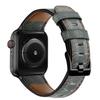 Adequado para pulseira de relógio inteligente HUAWEI GT4 primeira camada de couro bovino pulseira de couro HUAWEI WATCH GT41 retrô