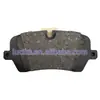 LR 108260 LR 084118 Pastillas de Freno RR RRS RRD para Coche Repuestos de Automóvil D1 D