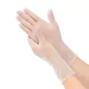 Luvas de beleza descartáveis multiuso da Usting para massagem nas costas, tratamentos de beleza, terapia nos pés e cuidados com os cabelos, resistentes a óleos essenciais