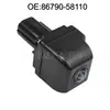 86790-58110 Adecuado para Toyota Cámara Trasera de Coche Cámara de Reversa 8679058110