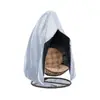 Cesta Suspensa Quente Transfronteiriça ebay Tecido Oxford 210D Capa Casca de Ovo Capa à Prova d'Água Cadeira Suspensa Externa Capa de Poeira