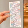 Presilhas de Cabelo Fofas de Desenho Animado para Meninas, Presilhas Bico de Pato com Bolinhas, Presilhas Laterais, Presilhas para Franja, Presilhas de Barraca de Atacado de Yiwu
