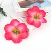 Cross-border Novo produto Simulação Tulipa Flor Casamento Estúdio de Fotografia Fotografia Adereços Decorativos Coroa de Flores Acessórios Coroa de Flores Caixa de Flores