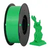 Filamento Petg Neutro Qipeng Personalizado OEM de Impresión 3D Línea de Color Único Fdm Alta Calidad 1kg 1.75mm