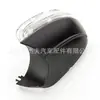 Adequado para luz de seta de espelho retrovisor Volkswagen CC Eos 2009-2016 3C8949101D 3C8949102D