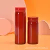 Termo de Bolsillo de Acero Inoxidable de Doble Capa, Simple, Transfronterizo, para Hombres, Mujeres y Estudiantes, Alto Valor Estético, Botella de Agua Práctica al Vacío