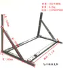 Soporte Universal para Aire Acondicionado Acero Inoxidable Engrosado Soporte para Unidad Exterior 1.5P 2P 3P 5P HP Colgador de Pared