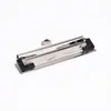 Clip para Tabla de 10CM Clip Plano Clip de Hierro Carpeta Encuadernador de Menú Accesorios para Recetas