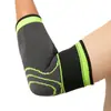 Protector de Codo Set de Articulaciones Fitness Protector de Brazo de Verano Baloncesto Brazo Articulación de Codo Set Protector de Codo Deportivo Brazo