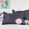 Núcleo de Almohada para Dormitorio de Estudiantes Más Juego de Almohadas Adulto Lindo Sencillo de Una Pieza de Dibujos Animados para Niños y Niñas Protección para el Cuello