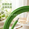 Venta al por menor en fábrica alambre de amarre de plástico para jardinería alambre de atar alambre de amarre PE alambre en rollo de PVC alambre para maceta DIY