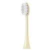 Meihong es adecuado para el cabezal de repuesto del cepillo de dientes eléctrico ulike UB601/602603/careup soft hair CB02 para adultos