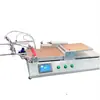 Máquina laminadora de película de vidrio templado para teléfono móvil, máquina laminadora de fibra de carbono con marco blando, máquina laminadora de superficie curva por vacío