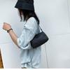 2022 Nuevos Bolsos de Moda Bolsos Cruzados para Mujer Bolsos de Mano Brillantes Bolsos de Mano Bolsos de Mano Cilíndricos Brillantes Bolsos para Mujer de Moda