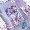 Cacería de Brujas Transfronteriza Set de Papelería Estudiante Papelería Práctica Recompensas Premios Souvenirs de Cumpleaños Regalos de K-Pop