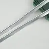 Acabamento Colorido em Couro PU com Inlay Central para Roupas, Têxteis Domésticos, Almofadas de Sofá, Malas, Bordas Decorativas e Tiras de Couro
