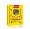 Li Shizhen Parche para Pies Old Beijing Biomédico Parche para Pies Yuanqi Poria Cocos Ocho Tesoros Parche para Pies Punto Yongquan Producto de Venta Rápida