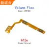 Cable Flexible del Botón de Encendido/Volumen para A15/A15S/A93/A17/A3Power