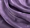 Satén antiguo traje Hanfu tela ligero suave brillo al agua gasa satén tela gasa organza vestido de noche tela para ropa otro espadaña