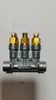 T8616 T8617 T8618 T8619 Dispensador de Aceite Fino Cuantitativo de Tres Ondas Lubricación de Máquinas Herramienta