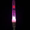Bastão de Apoio para Show de Jay Chou 2025 Bastão Luminoso Bastão Luminoso Aro de Cabelo Laço Enfeite de Cabeça Chifre Pulseira Produção