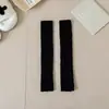 Meias Cinzas de Perna Larga com Franjas para Outono e Inverno, Estilo Y2K, Meias Simples e Versáteis para Panturrilha, Meias com Franjas