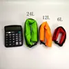Suministro Directo Transfronterizo de Bolsas Impermeables Cuadradas Ultraligeras para Rafting y Senderismo Fluvial, Bolsas Convenientes de Almacenamiento para Ropa y Sacos de Dormir