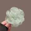 Lindas y Dulces Pinzas para el Cabello Sin Costuras para Mujer, Pinzas para Flequillo de la Frente, Pinzas de Pato, Pasadores Estilo Ins para Flequillo Lateral, Accesorios para el Cabello