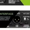 Dbx 223XL 234XL Dbx224Xldbx223234Xs Divisor de Frecuencia Bi-Vía Tri-Vía Cuatro Vías Crossover