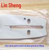 Lin Sheng Fornecimento Lin Sheng Marca Material Importado Guia de Motosserra de Alta Qualidade 16 polegadas 18 polegadas 20 polegadas Acessórios de Motosserra de Placa