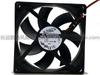 AD0912MB-C72 ADDA 9020 12V 0.16A 9 CM/cm ventilador silencioso de refrigeración de CPU para chasis