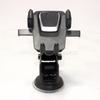 Suporte Veicular para Celular com Ventosa e Travamento Automático, Suporte Retrátil para Navegação, Modelo Transformers Ii, Estável e Anti-Vibração