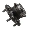 Kit de Reparación de Rodamiento de Cubo de Rueda Vkba7441 Trasero Adecuado para Acura: Unidad de Cubo de Rueda Rdx