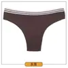 Comercio exterior transfronterizo ropa interior para mujer Yunmeng Ni algodón de comercio exterior ropa interior tipo bikini para mujer suministro