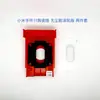 Adecuado para Xiaomi Mi Band 11, pantalla curva, versión de rodillo totalmente adhesiva, aplicación sin polvo, película protectora de material compuesto para reloj
