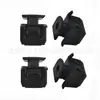 Adecuado para Clips de Montaje de Panel de Tablero Interior de General Motors, Clips de Embellecedor de Coche, Clips de Fijación de Panel de Puerta