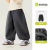 Pantalones para Niña Dududu Home Pantalones de Linterna para Niños Pantalones Largos de Invierno Pantalones Casuales para Bebé Ropa para Niñas Ropa Nueva para Niños Categoría