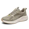 Zapatos de Protección Laboral Personalizados para Hombre, Anti-Golpes, Anti-Perforación, Anti-Estáticos, Zapatos para Sala Limpia, Antideslizantes, Ligeros, Zapatos de Seguridad para Trabajo en Fábrica