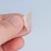 Crema Reparadora de Parche de Gel de Silicona Grado Médico Haishi Hainuo para Cicatriz Hipertrófica de Cesárea, Quemaduras y Caídas