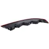 Accesorios para Coche Adecuados para Audi Q5 2018-2021 Luz de Barra de Luz de Freno 80A945069A