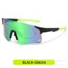 Gafas de Ciclismo Deportivo Profesional para Exterior Gafas de Sol Anti-UV Gafas de Sol Coloridas Venta al por Mayor para Hombres